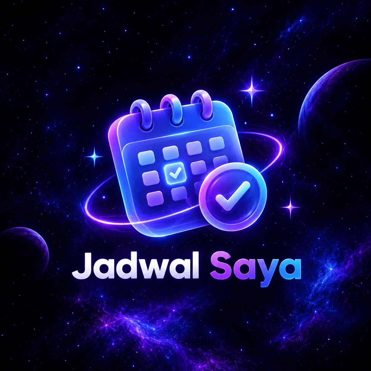 Jadwal Saya